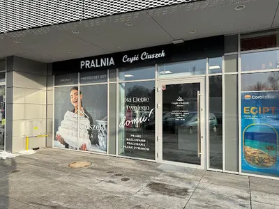 Pralnia Czyść Ciuszek